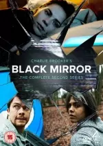 Black Mirror - Saison 2