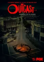 Outcast - Saison 2