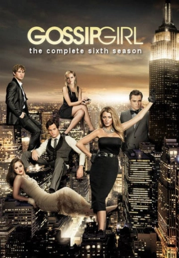 Gossip Girl - Saison 6