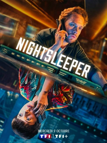 Nightsleeper - Saison 1