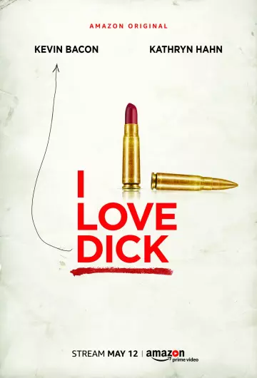 I Love Dick - Saison 1