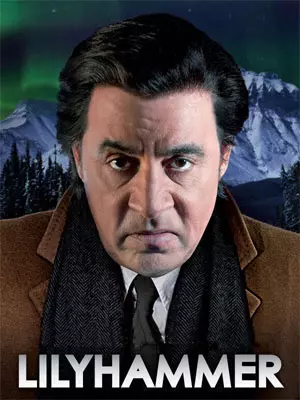 Lilyhammer - Saison 2