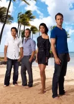 Hawaii Five-0 (2010) - Saison 3