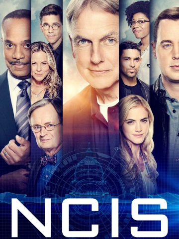 NCIS : Enquêtes spéciales - Saison 22