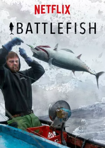 Battlefish - Saison 1