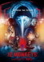 12 Monkeys - Saison 3