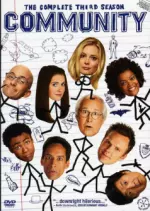 Community - Saison 3