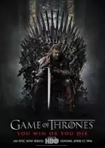 Game of Thrones - Saison 1