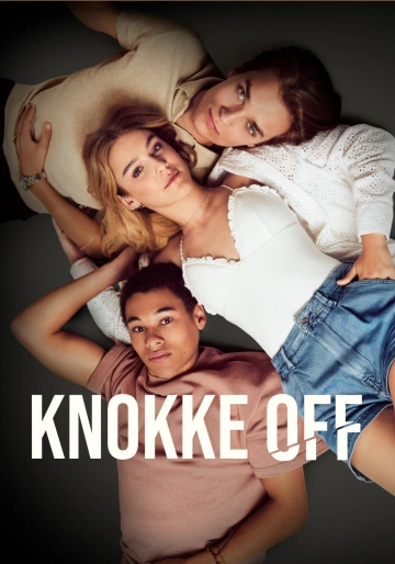 Knokke Off : Jeunesse dorée - Saison 1