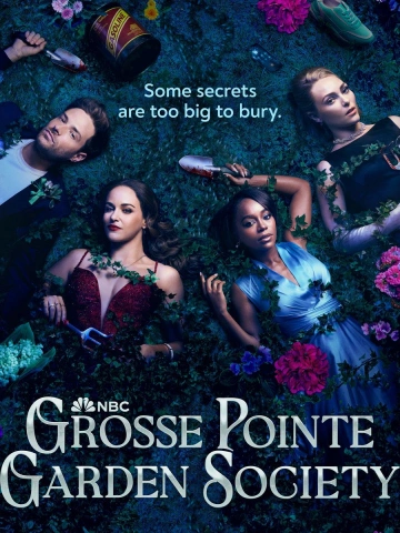 Grosse Pointe Garden Society - Saison 1