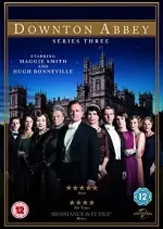 Downton Abbey - Saison 3