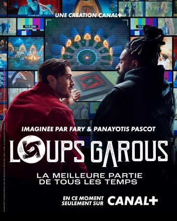 Loups Garous - Saison 1