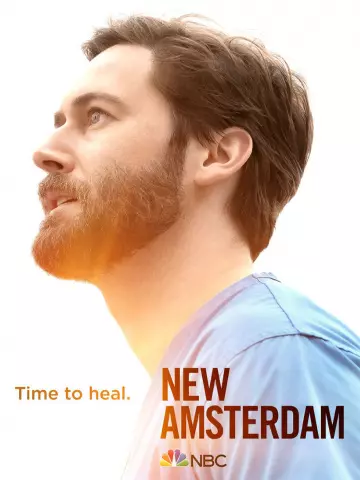 New Amsterdam (2018) - Saison 3