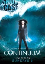 Continuum - Saison 2