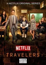 Travelers - Saison 1