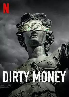 Dirty Money - Saison 2