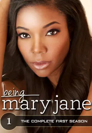 Being Mary Jane - Saison 1