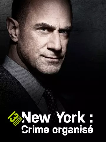 New York Crime Organisé - Saison 3