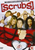 Scrubs - Saison 5