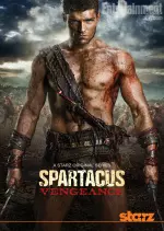 Spartacus - Saison 2