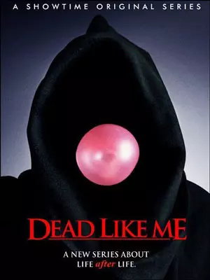 Dead Like Me - Saison 2