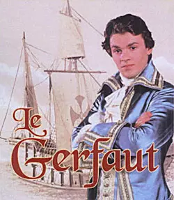 Le Gerfaut - Saison 1