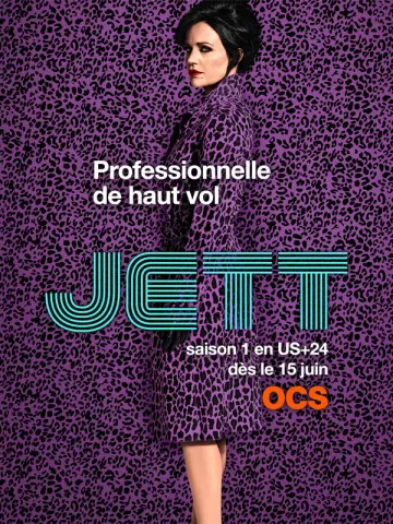 Jett - Saison 1