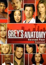 Grey's Anatomy - Saison 4