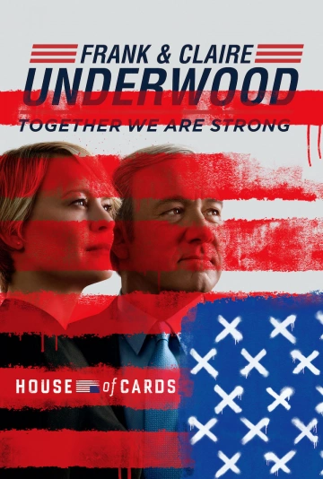 House of Cards - Saison 5