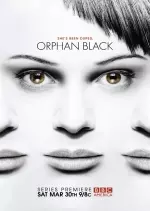 Orphan Black - Saison 1