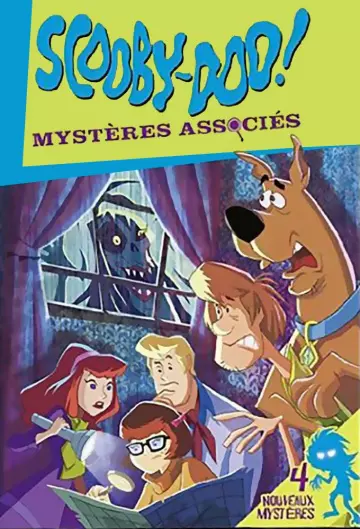 Scooby-Doo : Mystères associés - Saison 1