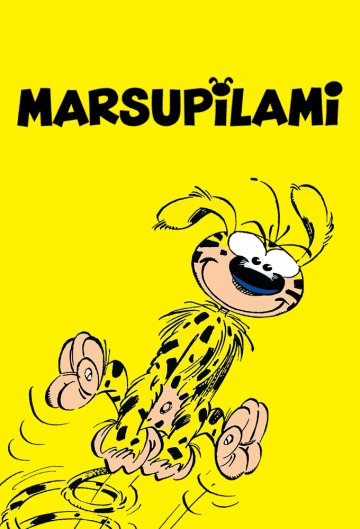 Mon Ami marsupilami - Saison 2