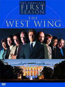 The West Wing : À la Maison blanche - Saison 1