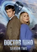 Doctor Who (2005) - Saison 3