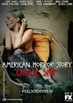 American Horror Story - Saison 5