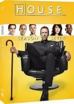 Dr House - Saison 7