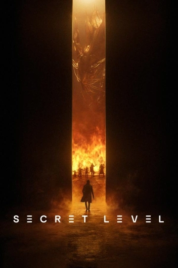 Secret Level - Saison 1