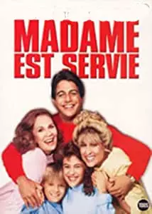 Madame est servie - Saison 1