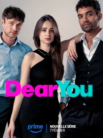 Dear You - Saison 1