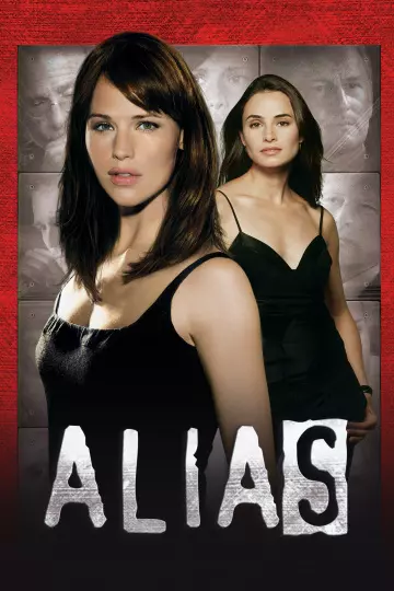 Alias - Saison 4