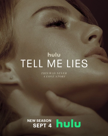 Tell Me Lies - Saison 2