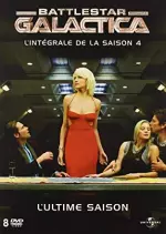 Battlestar Galactica - Saison 4