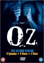 Oz - Saison 2