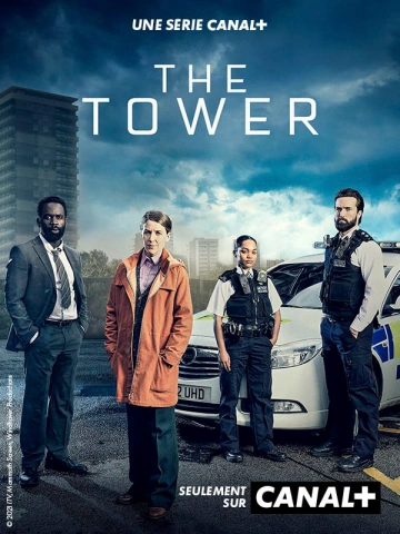 The Tower - Saison 2