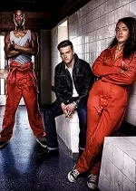 Misfits - Saison 3