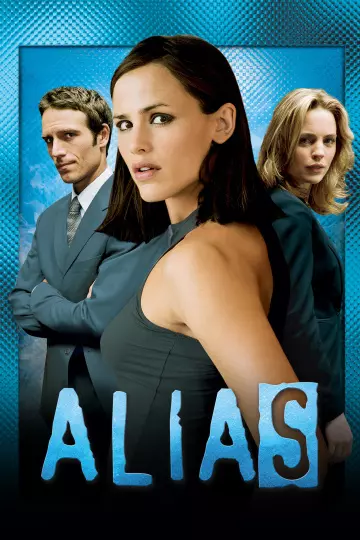 Alias - Saison 3