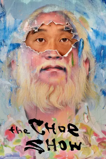 The Choe Show - Saison 1