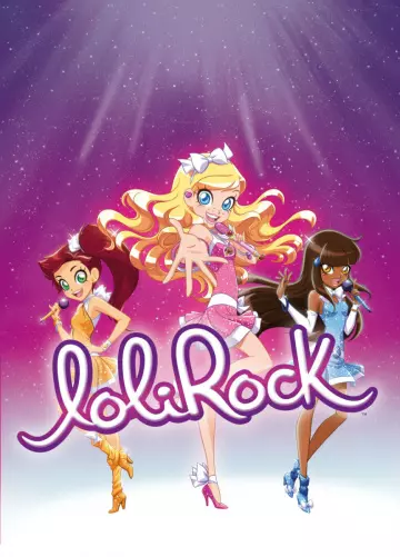 LoliRock - Saison 1