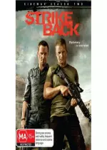 Strike Back - Saison 2