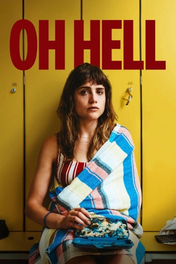 Oh Hell ! - Saison 1